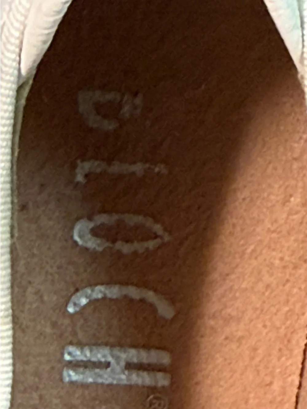 Bloch White Tap Shoes Toddler Girl’s 10.5 W Dance